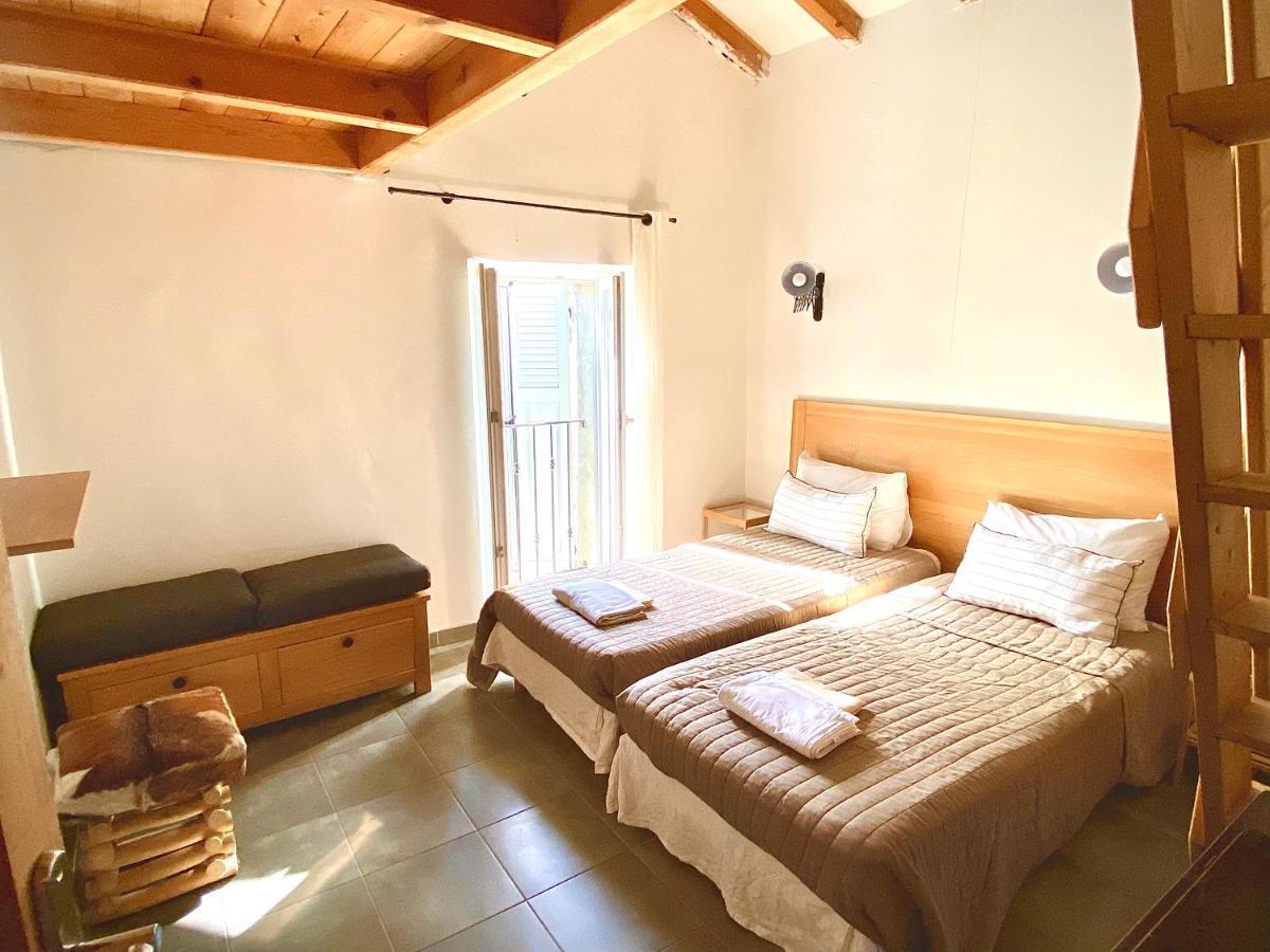 Casa Orani Villa Ponte-Leccia Exterior photo